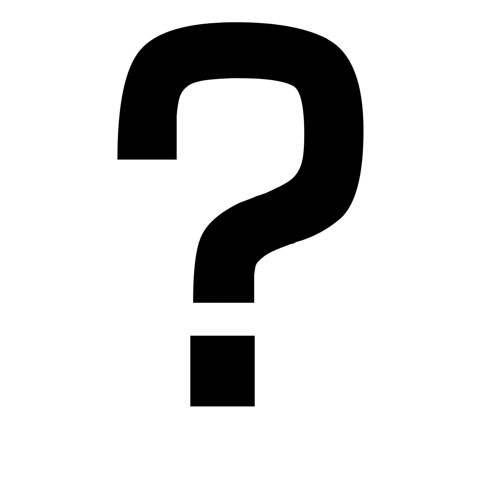 Mystery product, shown on a plain background.