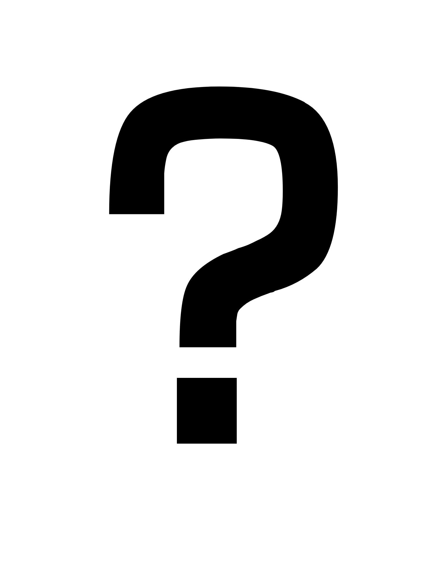 Mystery product, shown on a plain background.