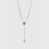 Collier Chapelet Foi