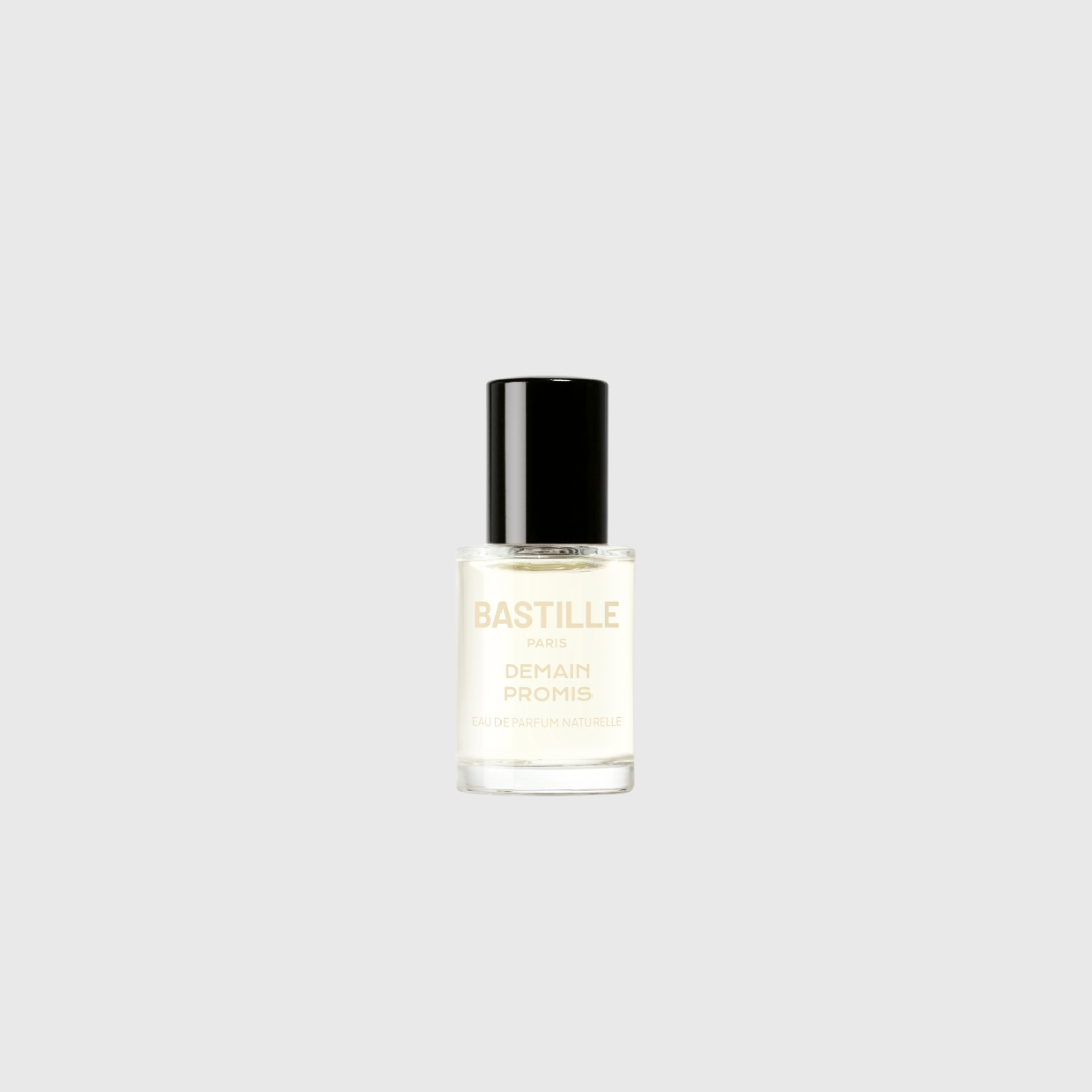 Demain Promis eau de parfum, shown on a plain background.