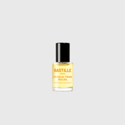 Un Deux Trois Soleil eau de parfum, shown on a plain background.