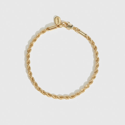 Rope Bracelet