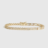 Bracelet Tennis Blair