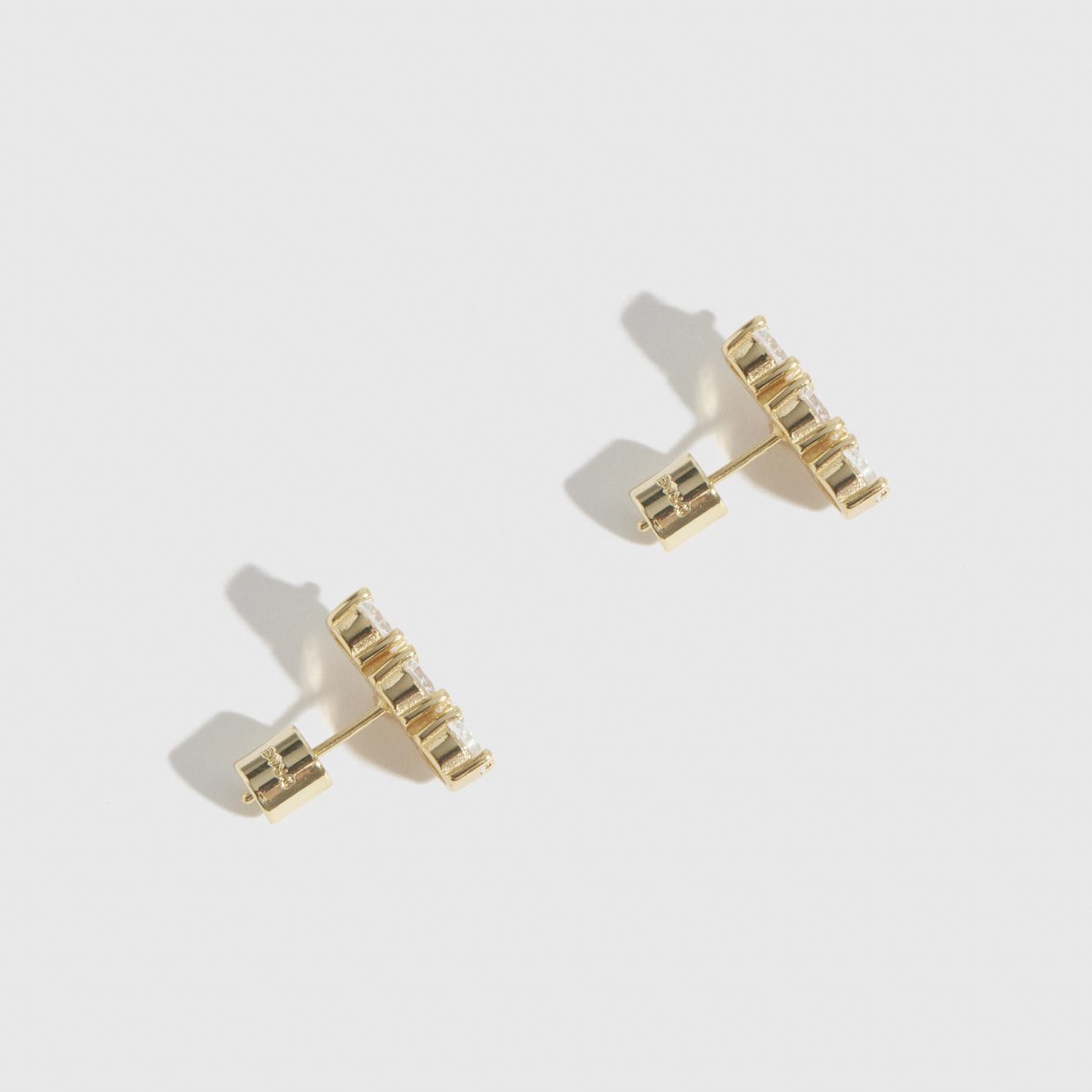 Ear Bar Stud