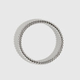 Braided Bangle