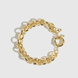 Bracelet Maximaliste Rolo