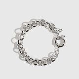 Bracelet Maximaliste Rolo