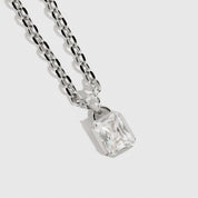 Collier Baguette