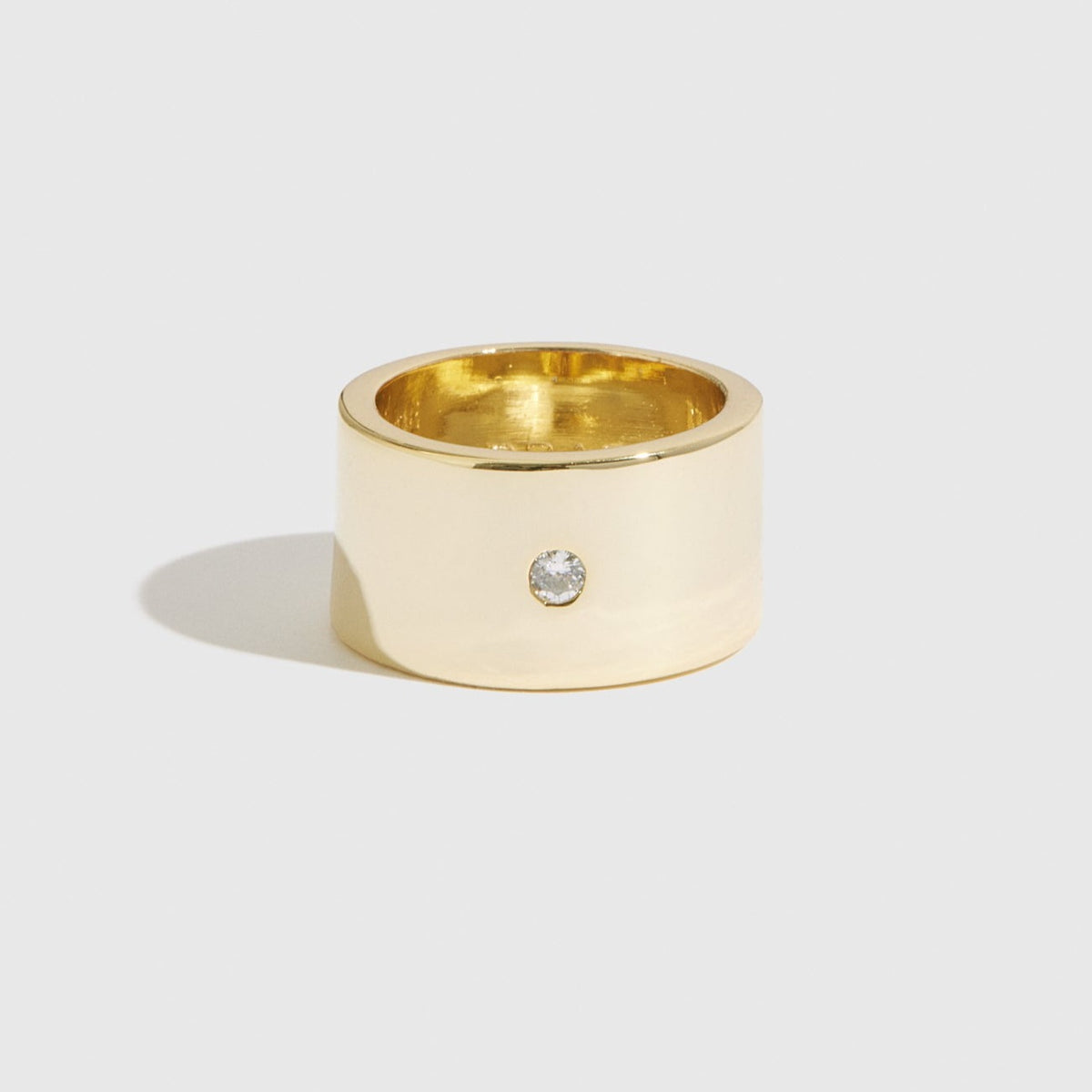 Solitaire Cigar Band – DRAE