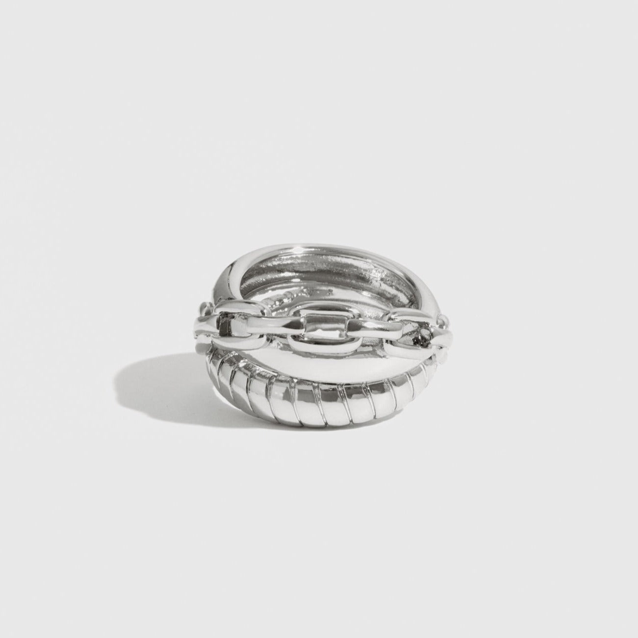 Triplet Ring