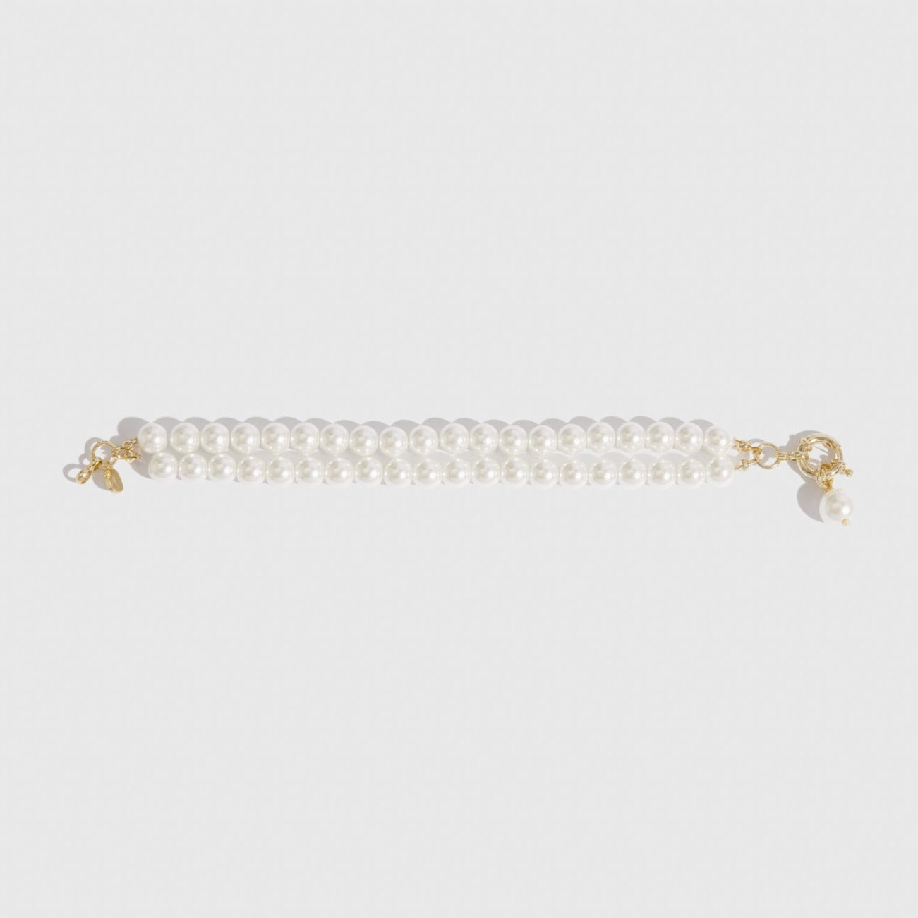 Bracelet Perles Renaissance