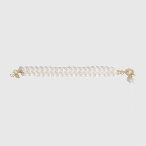 Renaissance Pearls Bracelet