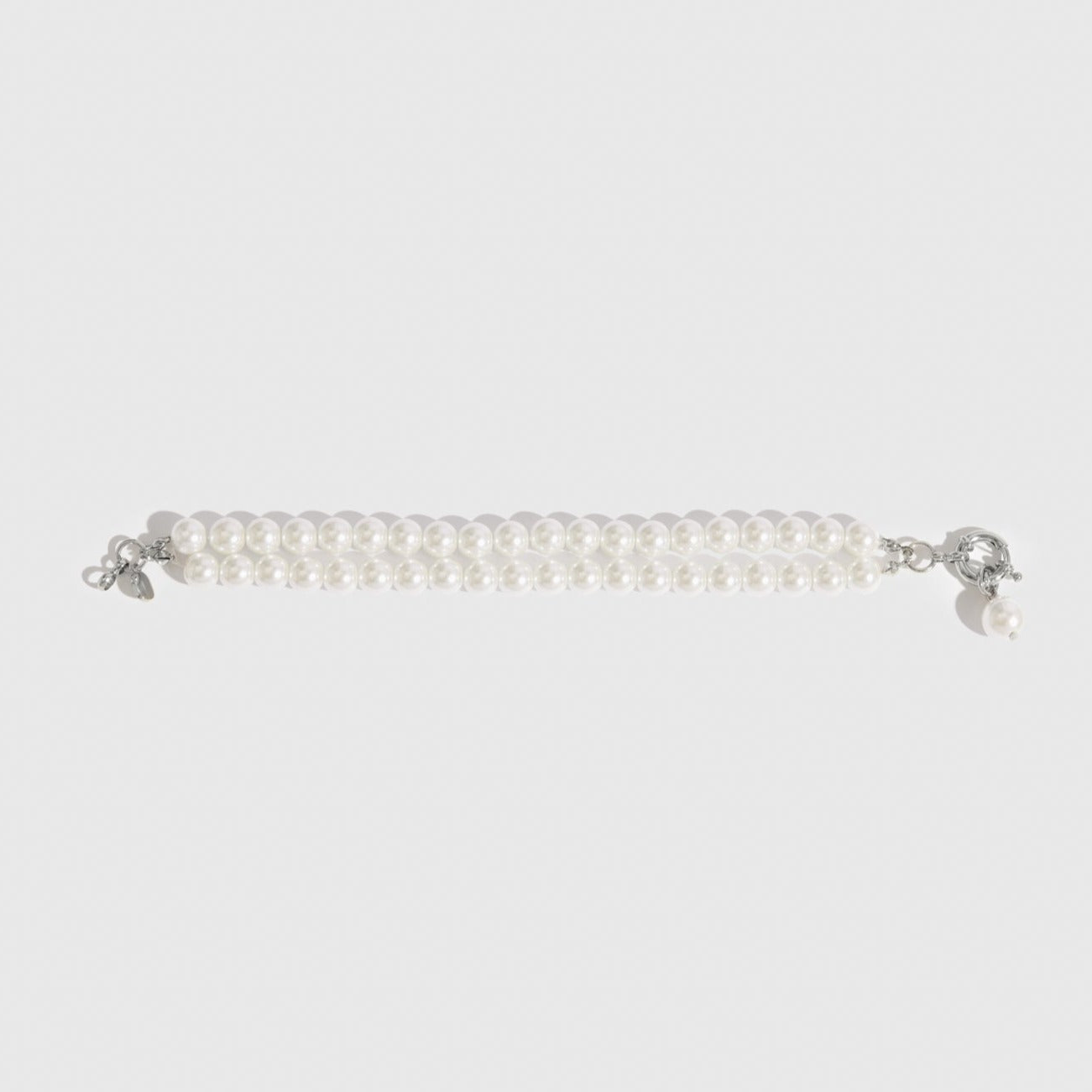Bracelet Perles Renaissance
