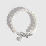 Bracelet Perles Renaissance