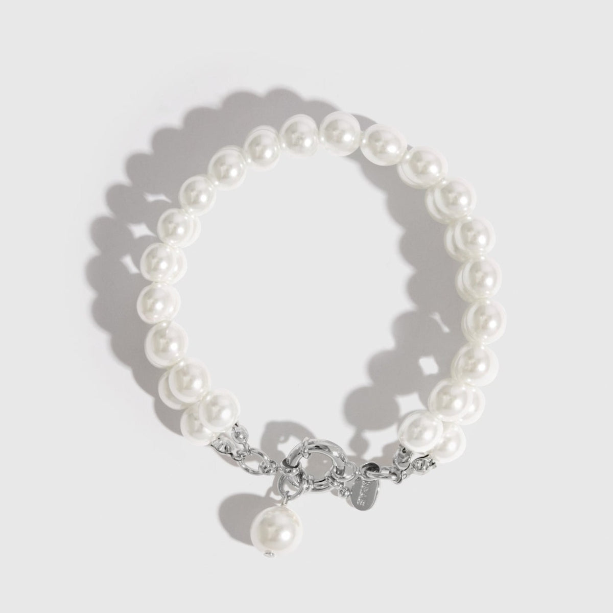 Renaissance Pearls Bracelet – DRAE