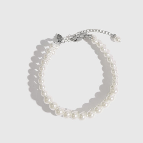 Renaissance Pearls Anklet