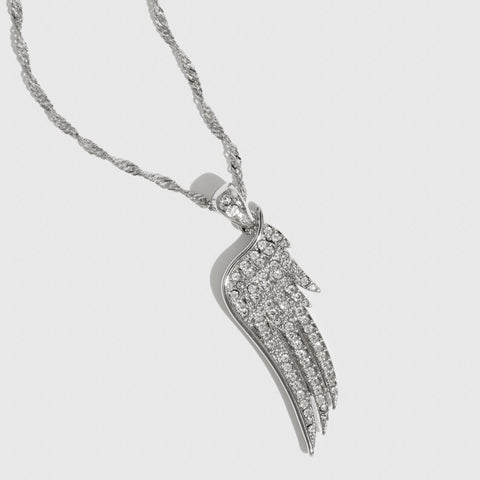 Angel Wing Pendant