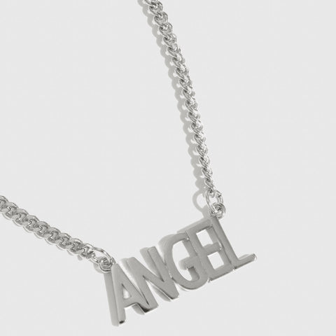 Collier Angel