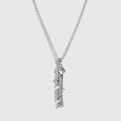 Collier Pendentif Zodiaque