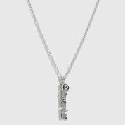 Collier Pendentif Zodiaque
