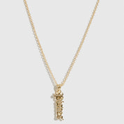 Zodiac Pendant