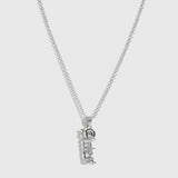 Collier Pendentif Zodiaque