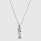 Collier Pendentif Zodiaque