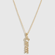 Zodiac Pendant