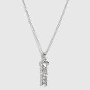 Collier Pendentif Zodiaque