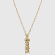 Zodiac Pendant