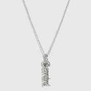 Collier Pendentif Zodiaque