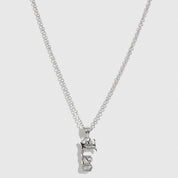 Collier Pendentif Zodiaque