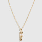 Zodiac Pendant