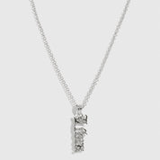 Collier Pendentif Zodiaque
