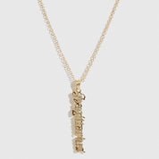 Zodiac Pendant