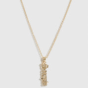 Zodiac Pendant