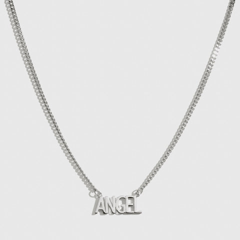 Collier Angel