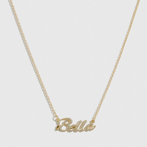 Collier Bella