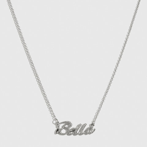 Collier Bella