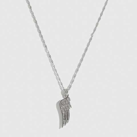 Angel Wing Pendant