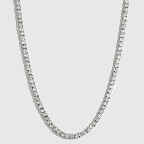 Hidden Hills Necklace