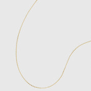 Cable Chain Necklace
