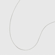 Cable Chain Necklace