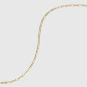 Collier Chaîne Figaro