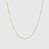 Cable Chain Necklace