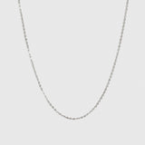 Cable Chain Necklace