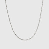 Figaro Chain Necklace