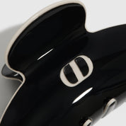 Hair Claw Monogram
