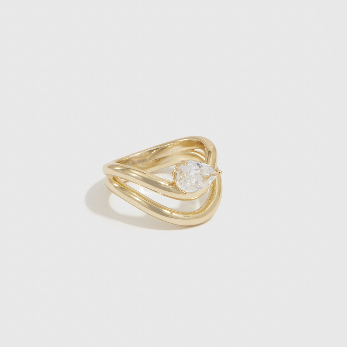 N.16 - Bague