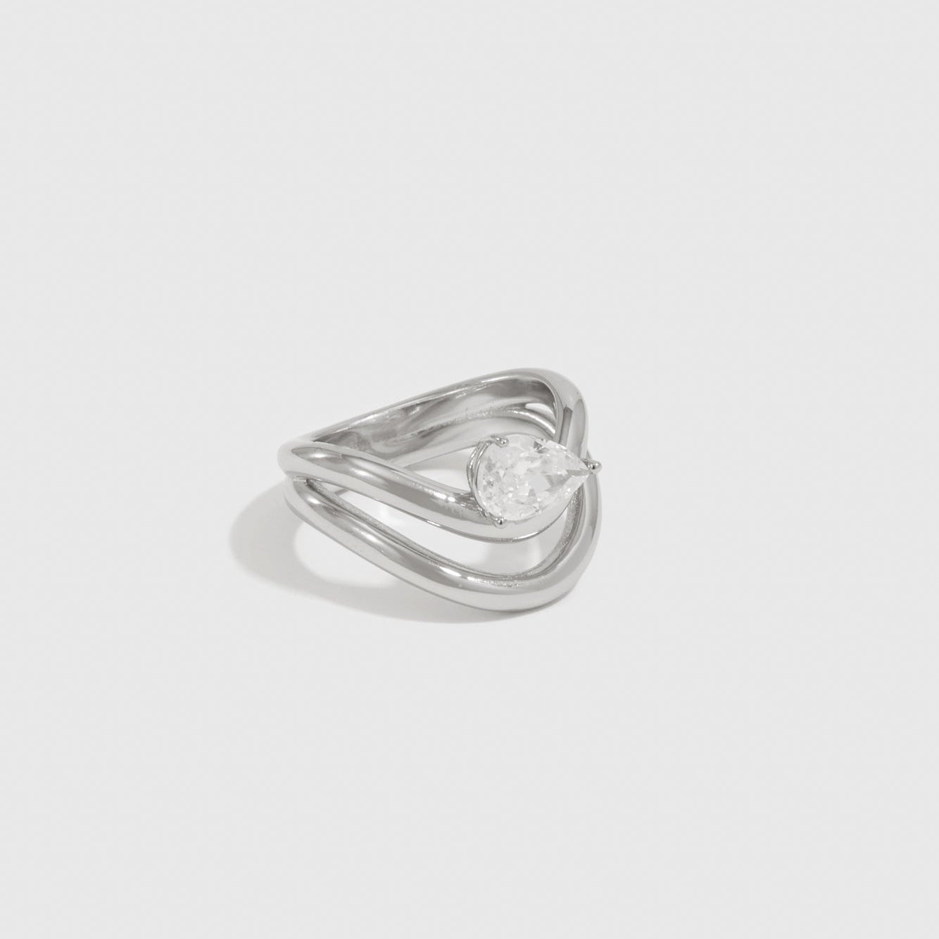 N.16 - Bague